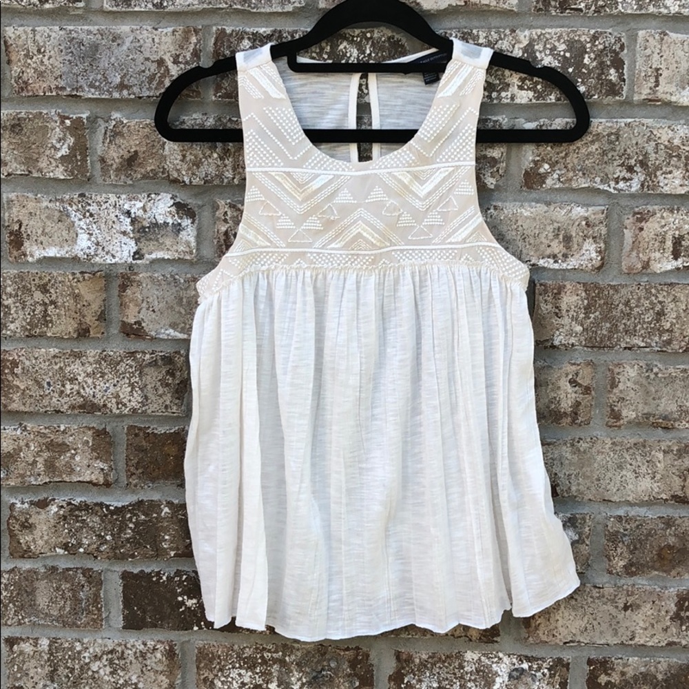American Eagle Outfitters women’s tank